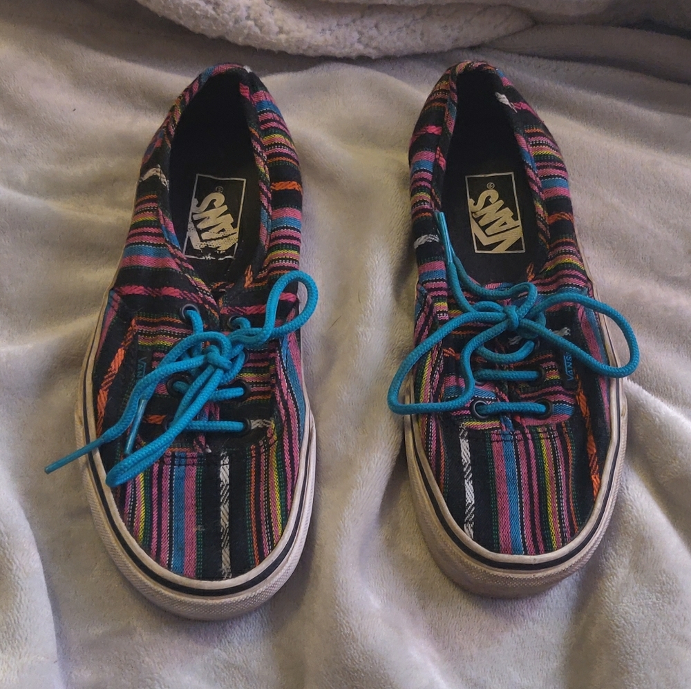 Vans sneakers